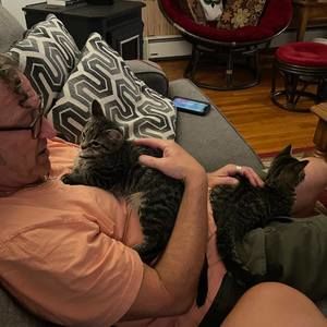 Meet your Posher, Paul